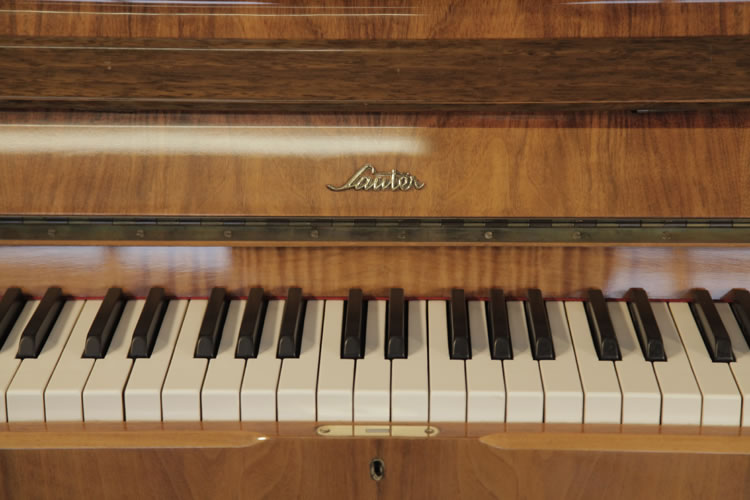 Sauter upright Piano for sale.