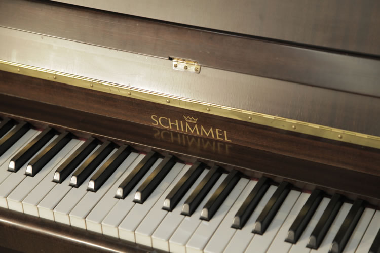 Schimmel  Upright Piano for sale.