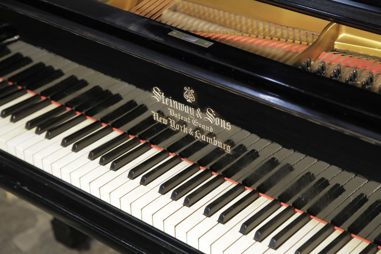  Steinway  Model A  Grand Piano for sale. We are looking for Steinway pianos any age or condition.