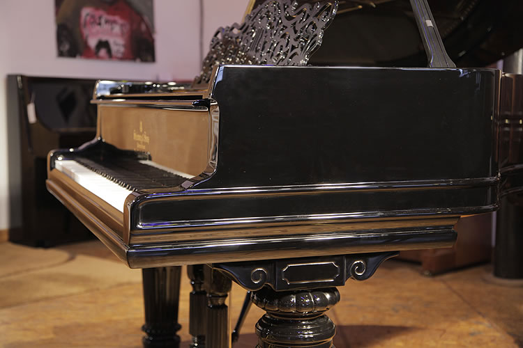  Steinway  Model A Grand Piano for sale. We are looking for Steinway pianos any age or condition.