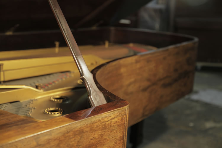 Steinway Model D Grand Piano for sale. We are looking for Steinway pianos any age or condition.