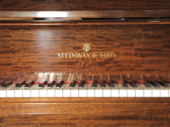  Steinway  Model S  Grand Piano for sale. We are looking for Steinway pianos any age or condition.