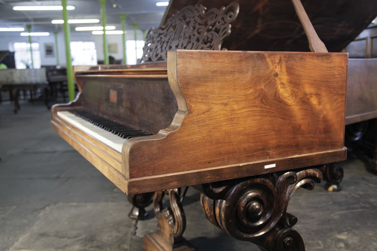 Steinway   Style 2 grand piano for sale.