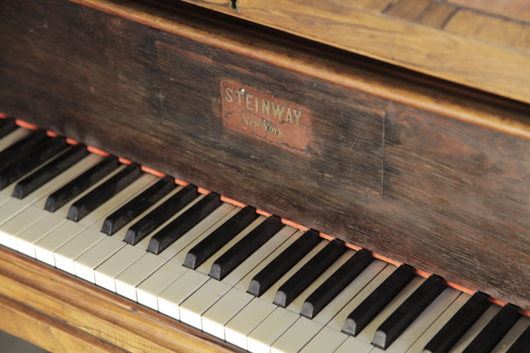 Steinway  Style 2 grand Piano for sale. We are looking for Steinway pianos any age or condition.