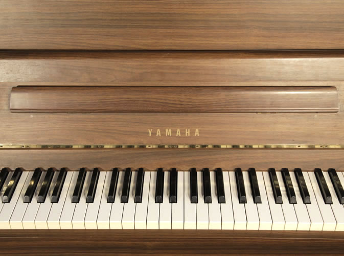 Yamaha LU-101 Upright Piano for sale.