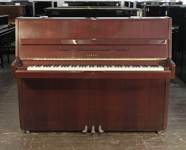 Yamaha P2 upright Piano for sale.
