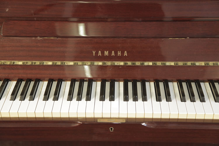Yamaha P2 Upright Piano for sale.