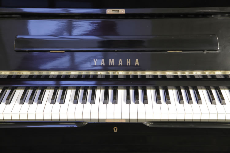 Yamaha U2 Upright Piano for sale.