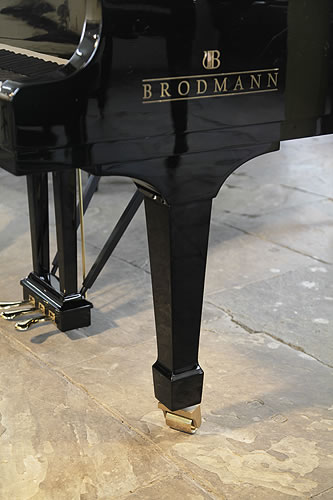 Brodmann BG187 Grand Piano for sale.