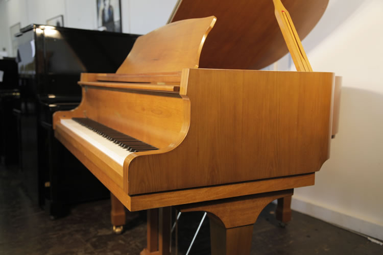 Carlmann  Grand Piano for sale.