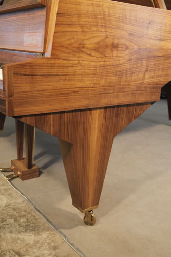 Challen Baby Grand Piano for sale.