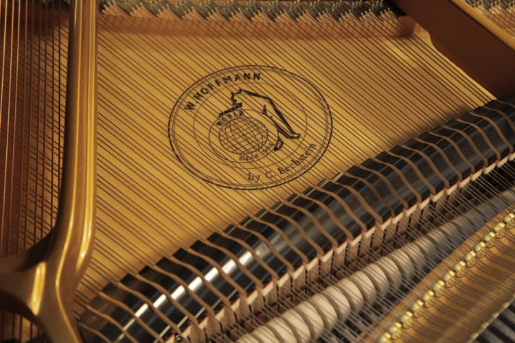 Hoffmann V158  Grand Piano for sale.