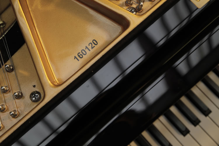 Hoffmann V158  Grand Piano for sale.