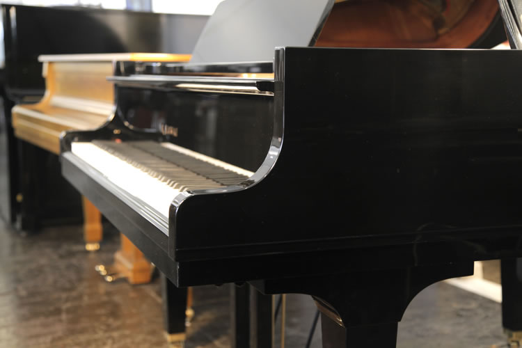 Kawai KF-1 Grand Piano for sale. We are looking for Steinway pianos any age or condition.