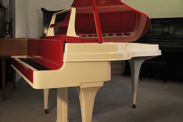 Rippen Grand Piano for sale.