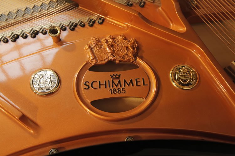  Schimmel GP169  Grand Piano for sale.