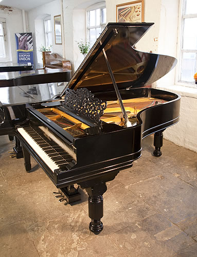  Steinway model B grand Piano for sale.