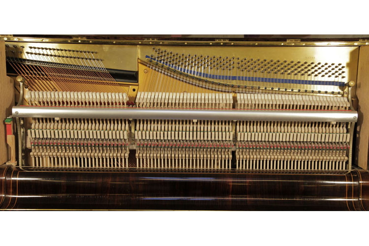 Ascherberg instrument