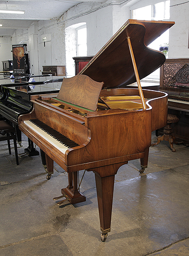 Bechstein Model S baby grand Piano for sale