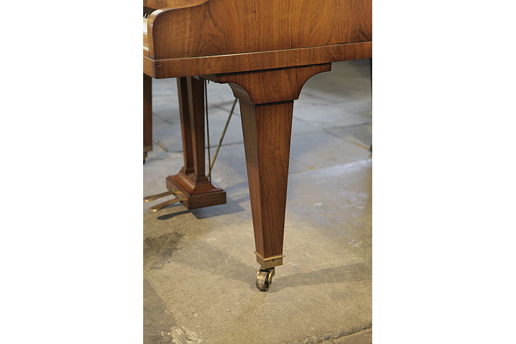 Bechstein tapered piano leg