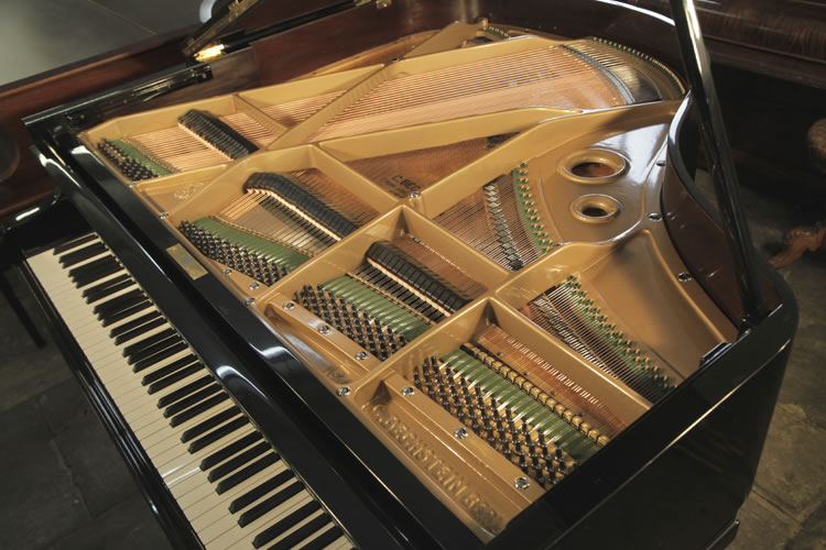 Bechstein rebuilt instrument