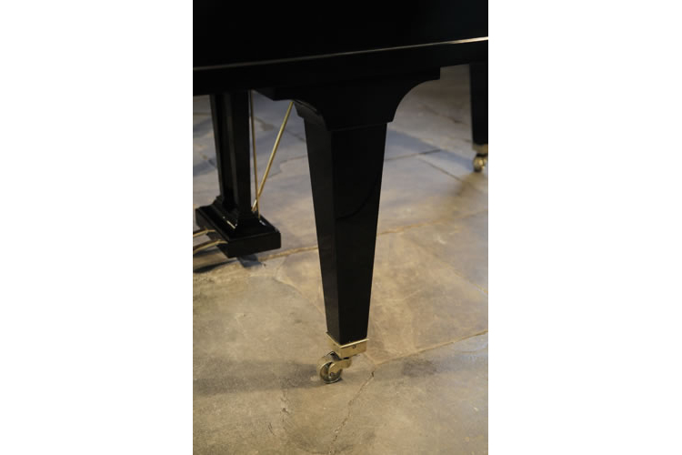 Bechstein Piano Leg