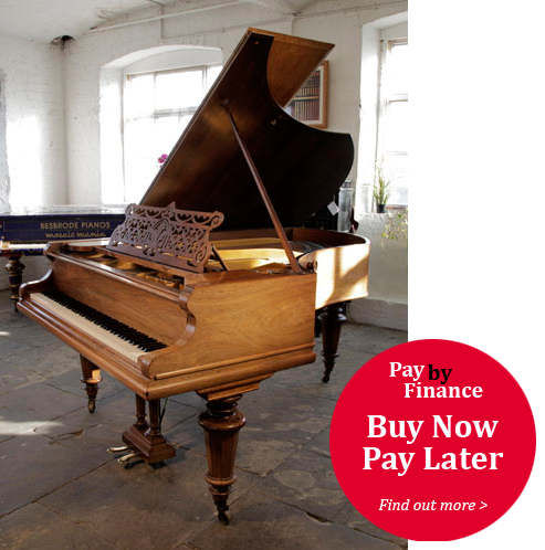 Bechstein Model V grand Piano for sale