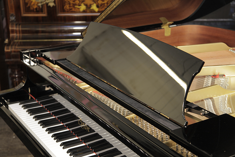 Boston GP156 Grand Piano for sale.