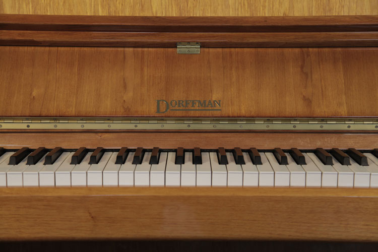 Dorffman  Upright Piano for sale.