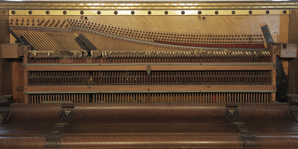 Erard Upright Piano for sale.