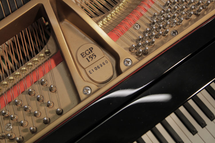 Essex EGP155 Grand Piano for sale.