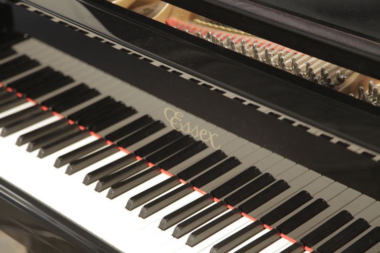 Used, Essex EGP155  Grand Piano for sale.