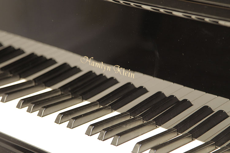 Hamlyn Klein  Grand Piano for sale.
