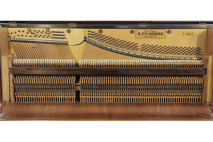 Holling Spangenberg instrument