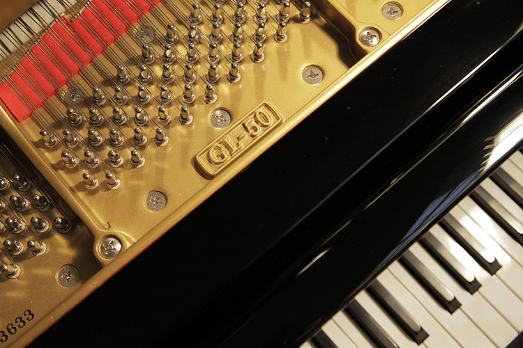 Kawai GL-50 Grand Piano for sale.