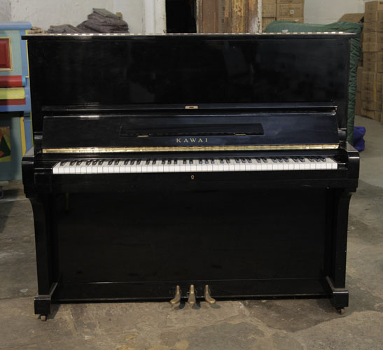  Kawai KU-3  upright Piano for sale.