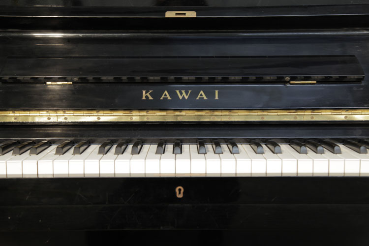 Kawai KU-3 Upright Piano for sale.