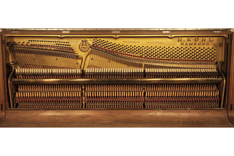 Kohl instrument