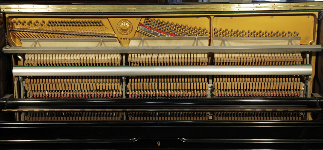 Karl Muller Upright Piano for sale.