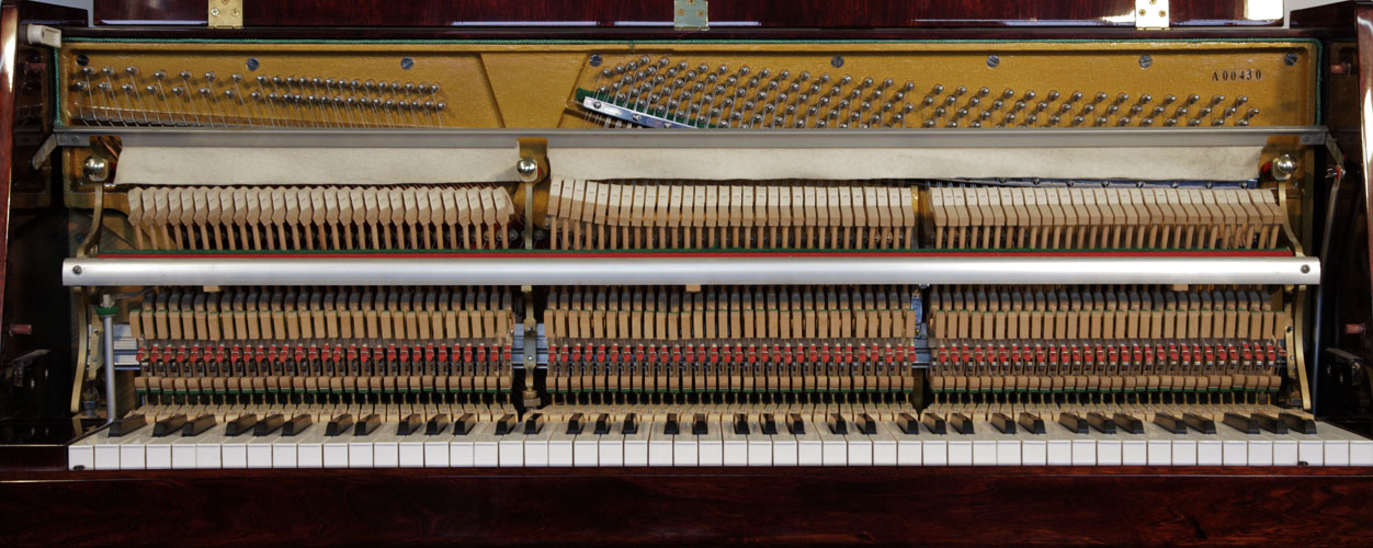 Neumayer  Upright Piano for sale.