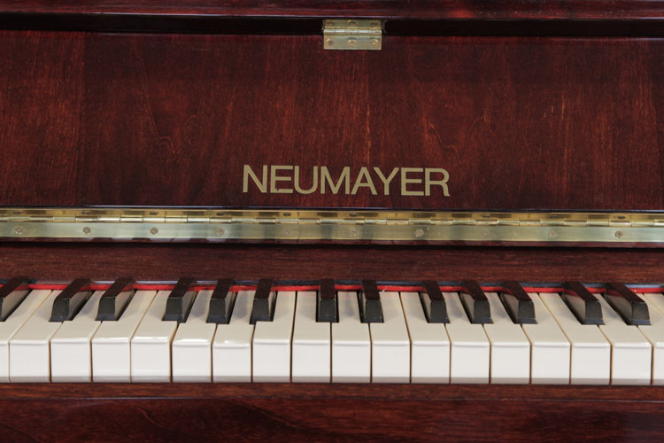 Neumayer  Upright Piano for sale.