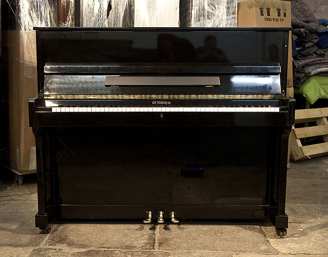 Ottostein upright Piano for sale.