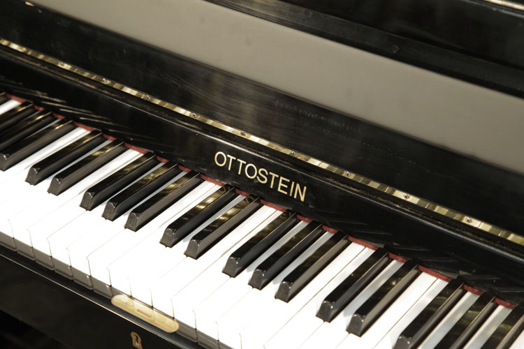 Ottostein Upright Piano for sale.