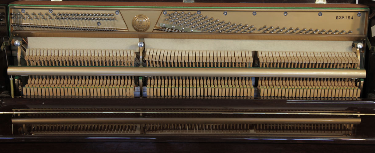Richmann Upright Piano for sale.