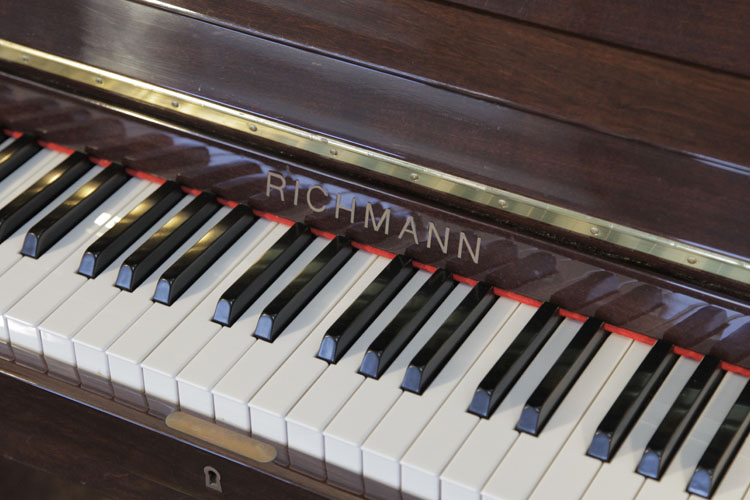 Richmann  Upright Piano for sale.