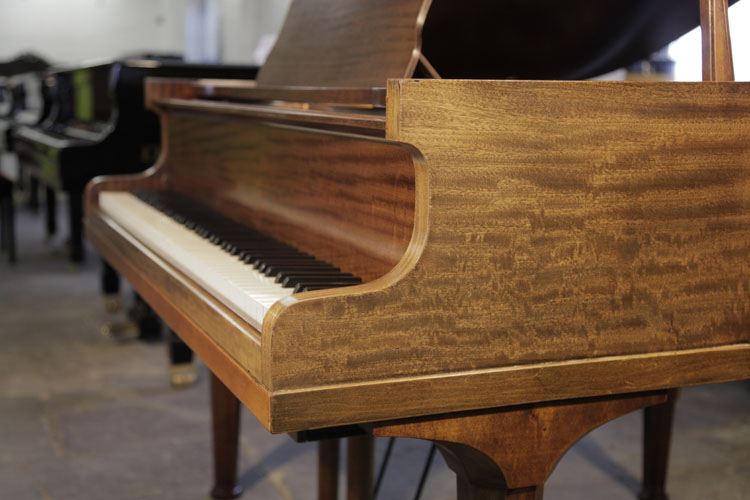 Rogers Grand Piano for sale.