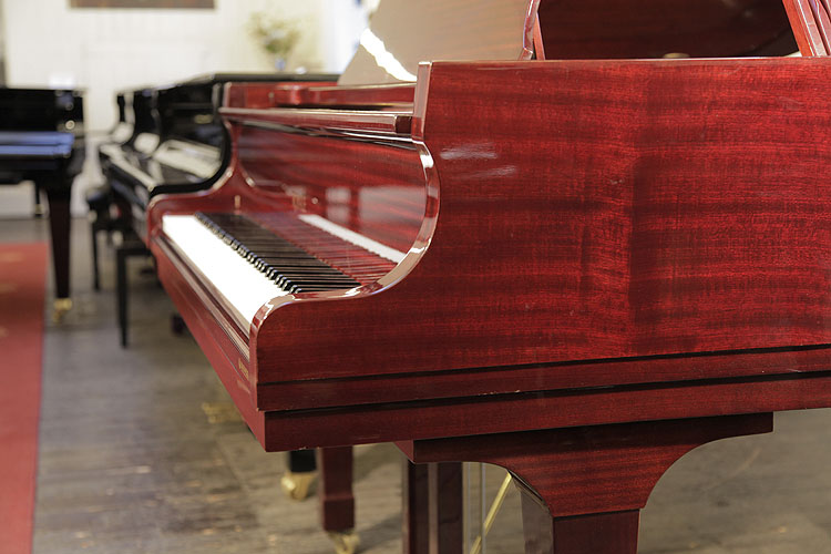 Royale DG-1 Grand Piano for sale.