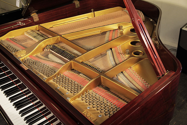Royale DG-1 Grand Piano for sale.