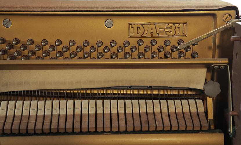 Sojin DA-31 Upright Piano for sale.