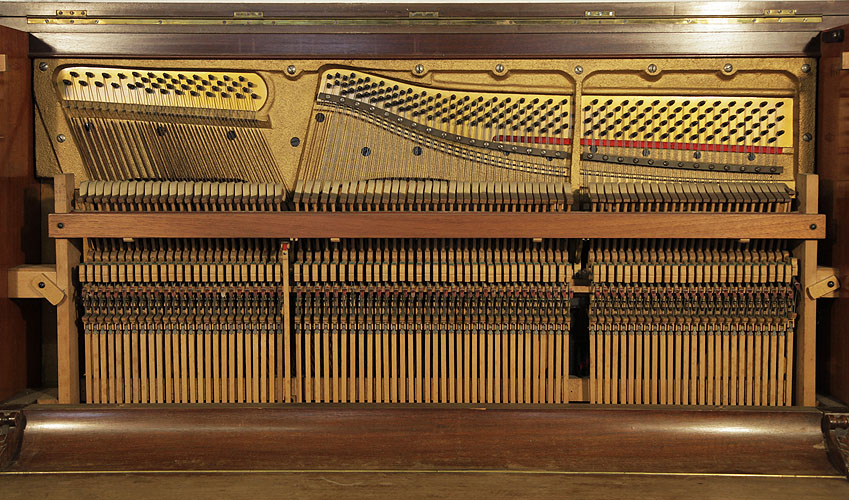 Steingraeber Upright Piano for sale.